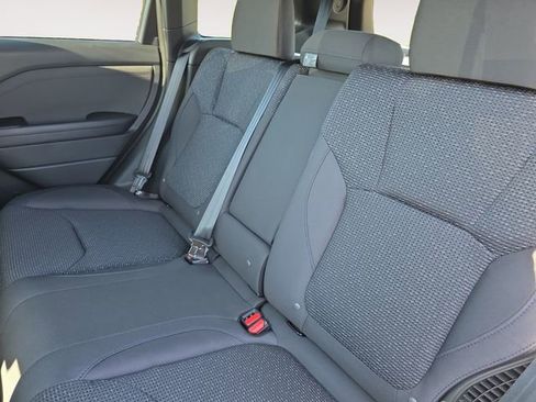 Used 2025 Subaru Forester Premium image 13