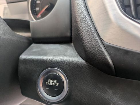 Used 2019 GMC Terrain SLT w/ Preferred Package FWD image 11