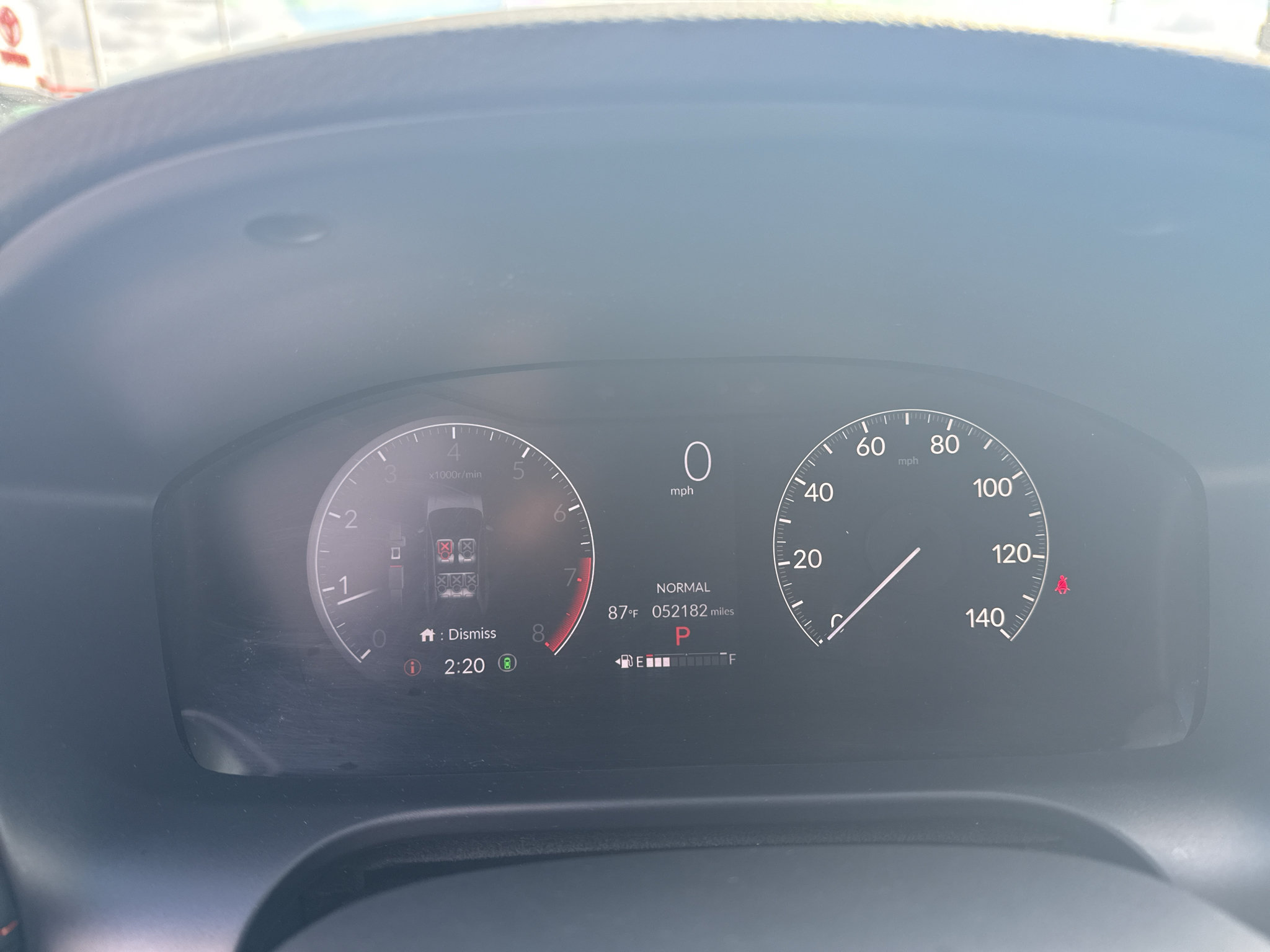 Used 2024 Honda HR-V Sport image 16