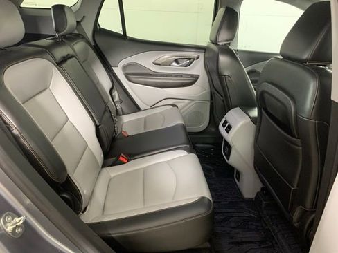 Used 2019 GMC Terrain SLT w/ Preferred Package image 25