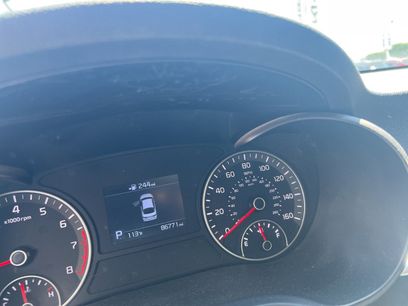 Used 2020 Kia Optima LX