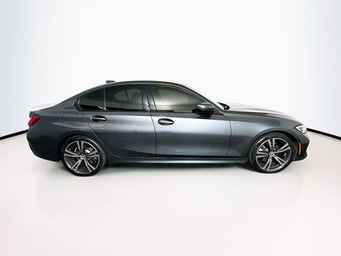 Used 2021 BMW 330e w/ Premium Package image 10