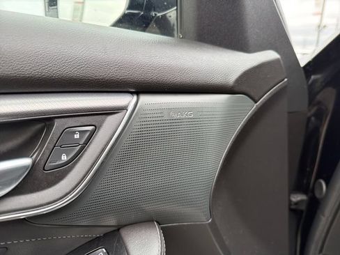 Used 2025 Cadillac CT5 Premium Luxury w/ Sun And Sound Package RWD image 44