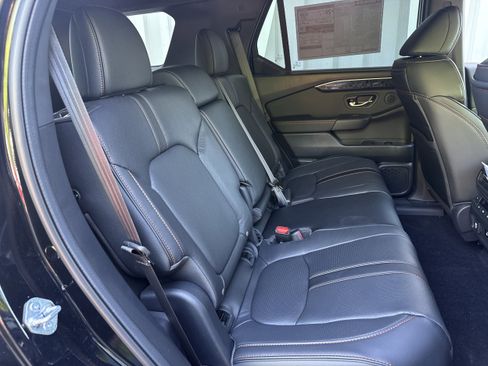 New 2026 Honda Passport TrailSport Elite image 14