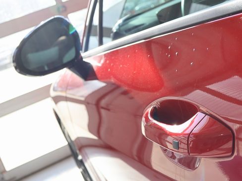 Used 2025 Kia K5 GT-Line w/ GT-Line Premium Package image 10