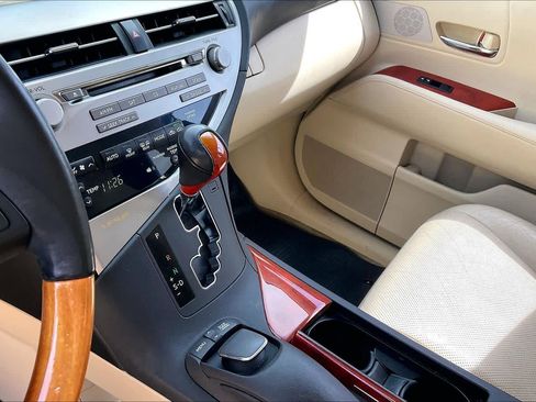 Used 2010 Lexus RX 350 image 16