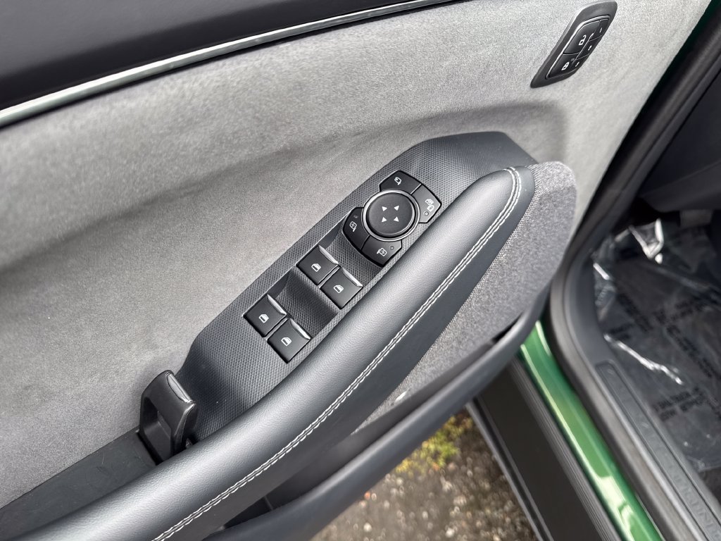 Used 2024 Ford Mustang Mach-E GT AWD/4WD image 12
