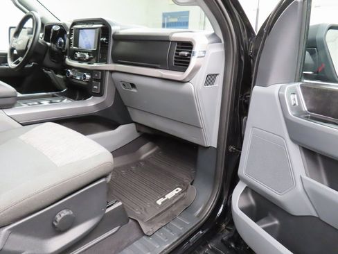 Used 2023 Ford F150 XLT w/ Equipment Group 301A Mid image 31