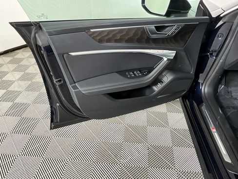Used 2019 Audi A7 3.0T Premium Plus w/ Premium Plus Package image 20