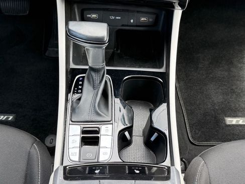 Used 2022 Hyundai Tucson SEL w/ Convenience Package FWD image 26