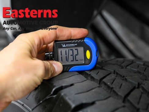 Used 2024 RAM 2500 Big Horn w/ Bed Utility Group image 25