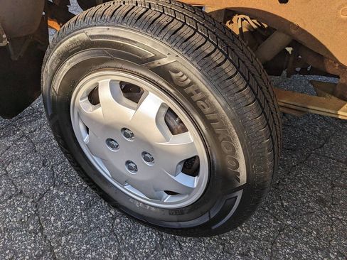 Used 1996 Ford Ranger XL image 20