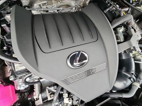 Used 2025 Lexus RX 350 AWD w/ Convenience Package image 21