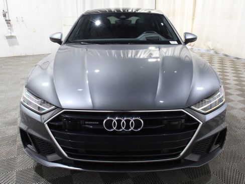 Used 2019 Audi A7 3.0T Prestige w/ Prestige Package image 29