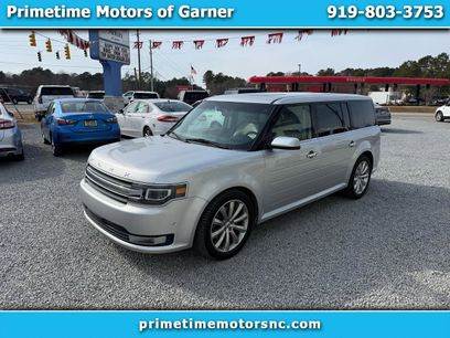 Used 2016 Ford Flex Limited w/ Equipment Group 303A