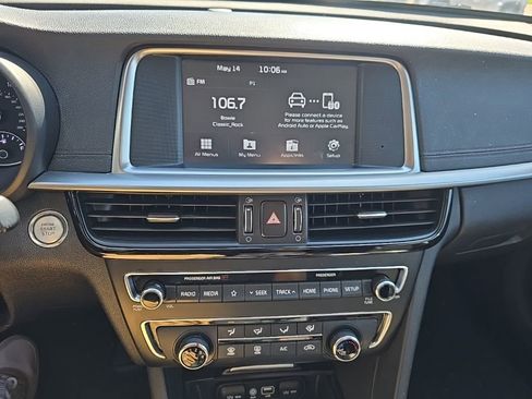 Used 2020 Kia Optima S FWD image 11