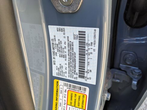 New 2025 Ford Bronco Sport Big Bend image 33