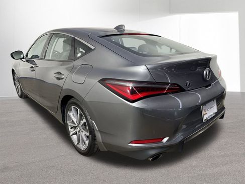 Certified 2025 Acura Integra image 33