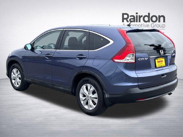 Used 2014 Honda CR-V EX image 5