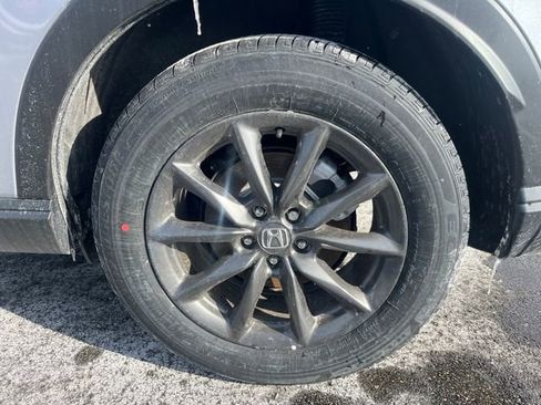 New 2026 Honda CR-V EX-L image 10