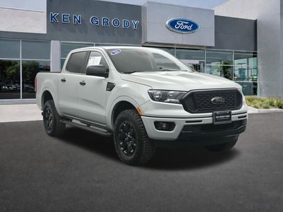 Used 2021 Ford Ranger XLT w/ Equipment Group 302A High