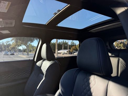 New 2025 Mitsubishi Outlander SEL Black Edition image 33