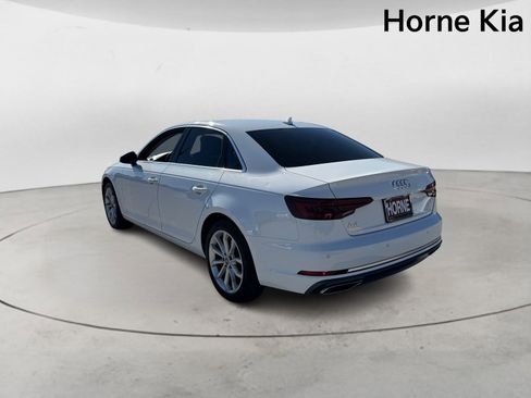 Used 2019 Audi A4 2.0T Premium Plus w/ Premium Plus Package image 3