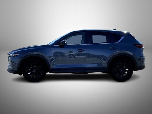 New 2025 MAZDA CX-5 Carbon Edition image 8