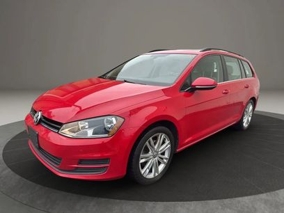 Used 2016 Volkswagen Golf Limited Edition