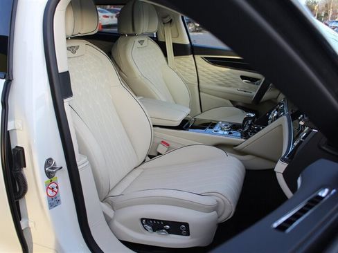 Used 2021 Bentley Flying Spur W12 AWD/4WD image 30
