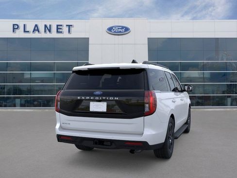 New 2026 Ford Expedition Active AWD/4WD image 10