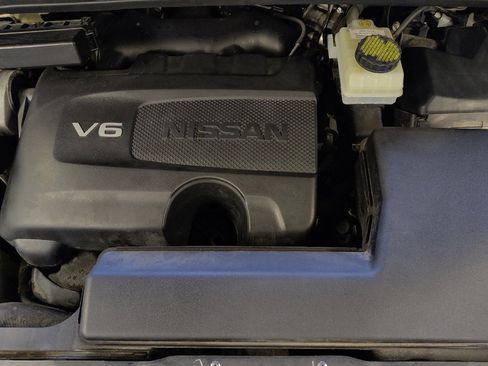 Used 2020 Nissan Pathfinder SL w/ Cargo Package FWD image 30