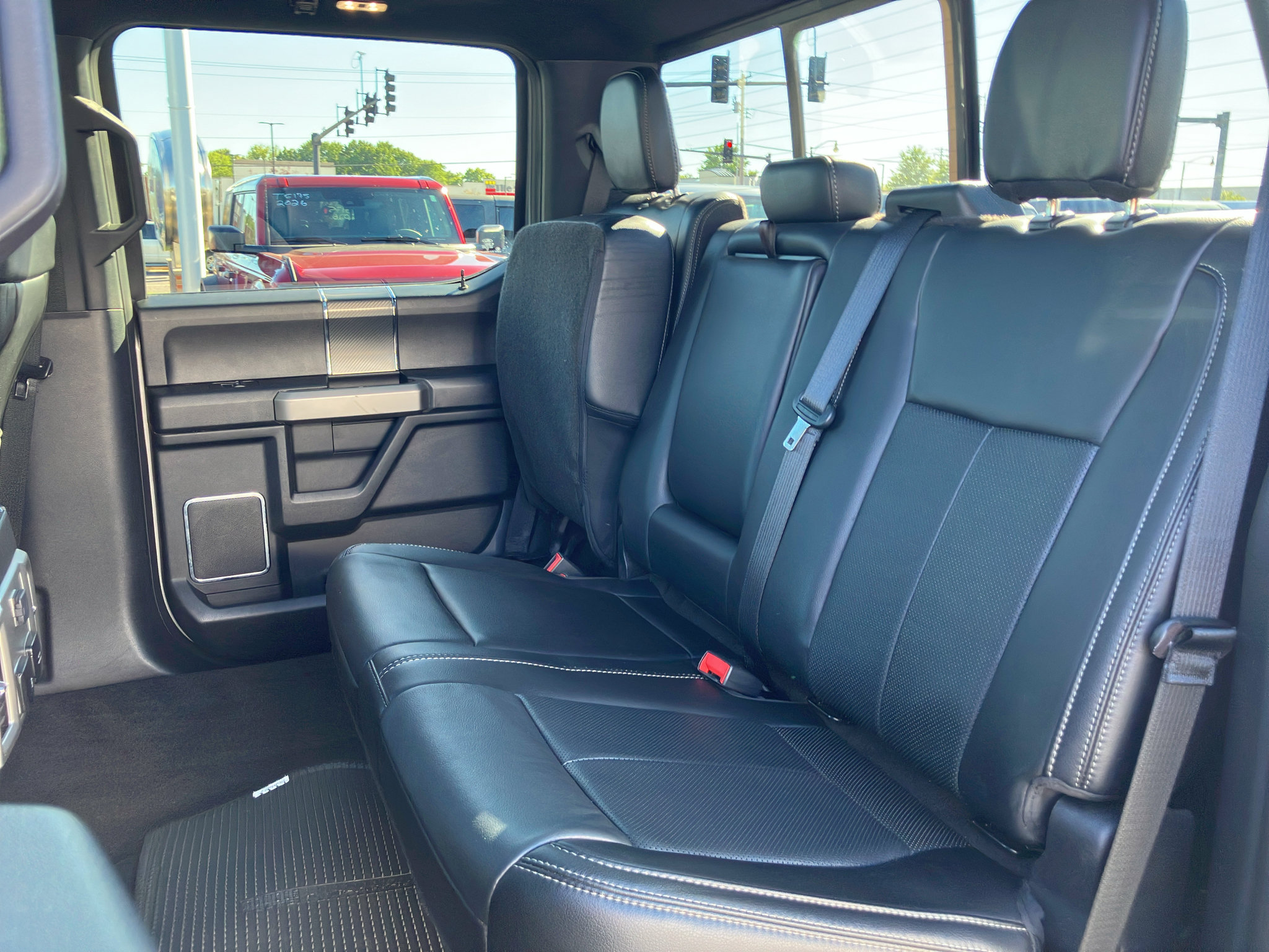 Used 2020 Ford F150 Lariat AWD/4WD image 35