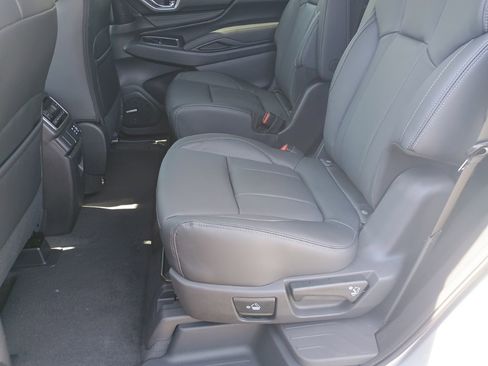 New 2026 Subaru Ascent Limited image 12