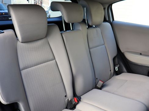 Used 2017 Honda HR-V LX image 16