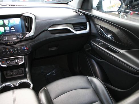 Used 2023 GMC Terrain SLT FWD image 22