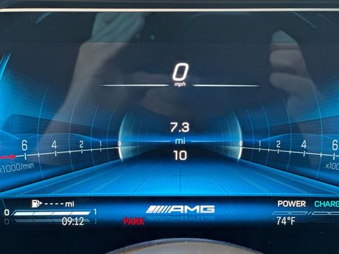 New 2026 Mercedes-Benz G 63 AMG 4MATIC image 29