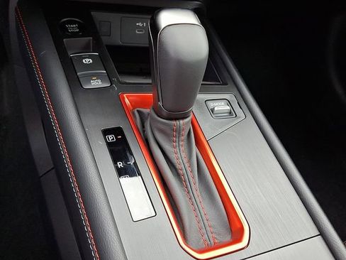 New 2026 Nissan Kicks SR w/ SR Premium Package image 15