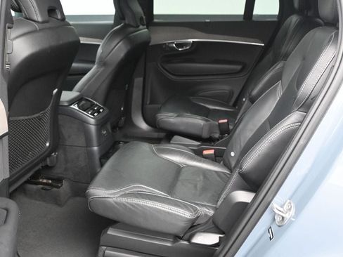 Used 2022 Volvo XC90 T8 Inscription w/ Advanced Package AWD/4WD image 14