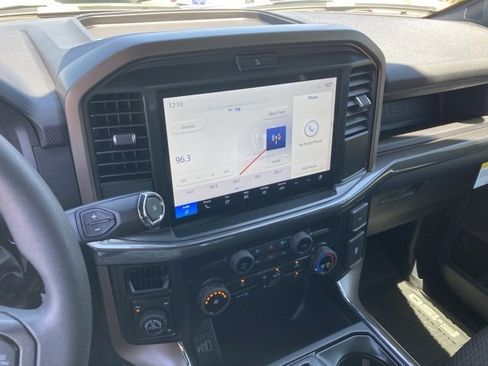 New 2025 Ford F150 STX w/ Equipment Group 201A FX4 image 22