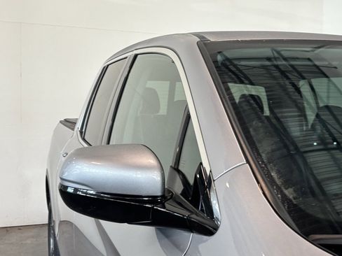 Used 2020 Honda Ridgeline RTL-E image 22