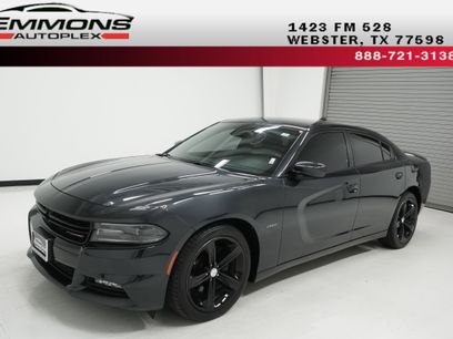 Used 2016 Dodge Charger R/T