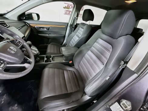 Used 2018 Honda CR-V EX image 23