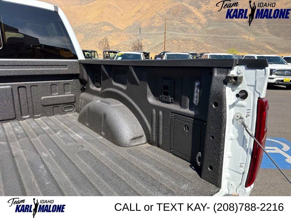 Used 2026 Ford F150 Raptor AWD/4WD image 13