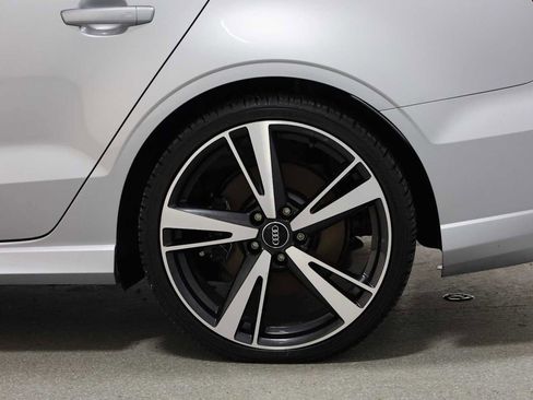 Used 2018 Audi RS 3 image 39