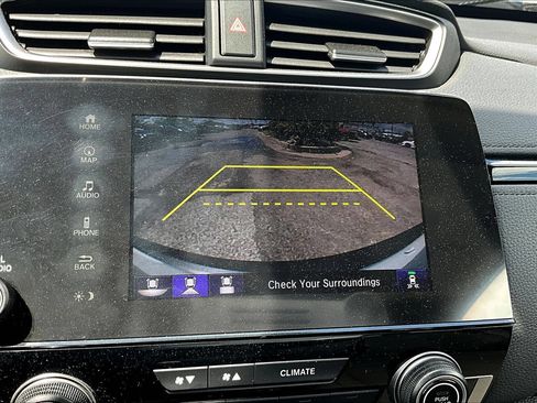 Used 2020 Honda CR-V Touring image 17