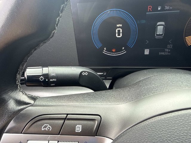 Certified 2024 Hyundai Kona SEL FWD image 30
