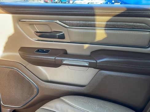 Used 2019 RAM 1500 Limited w/ Bed Utility Group AWD/4WD image 37