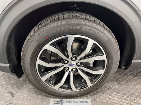 New 2026 Ford Explorer ST-Line RWD image 19