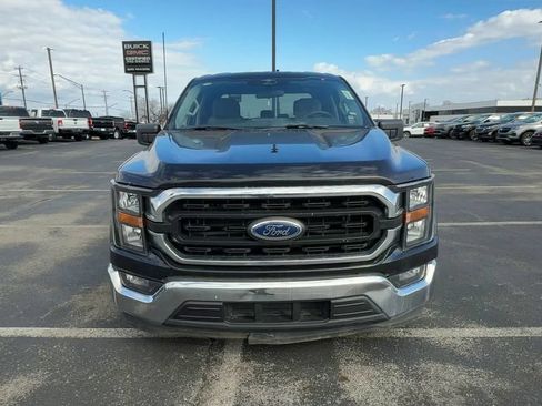 Used 2023 Ford F150 XLT RWD image 3